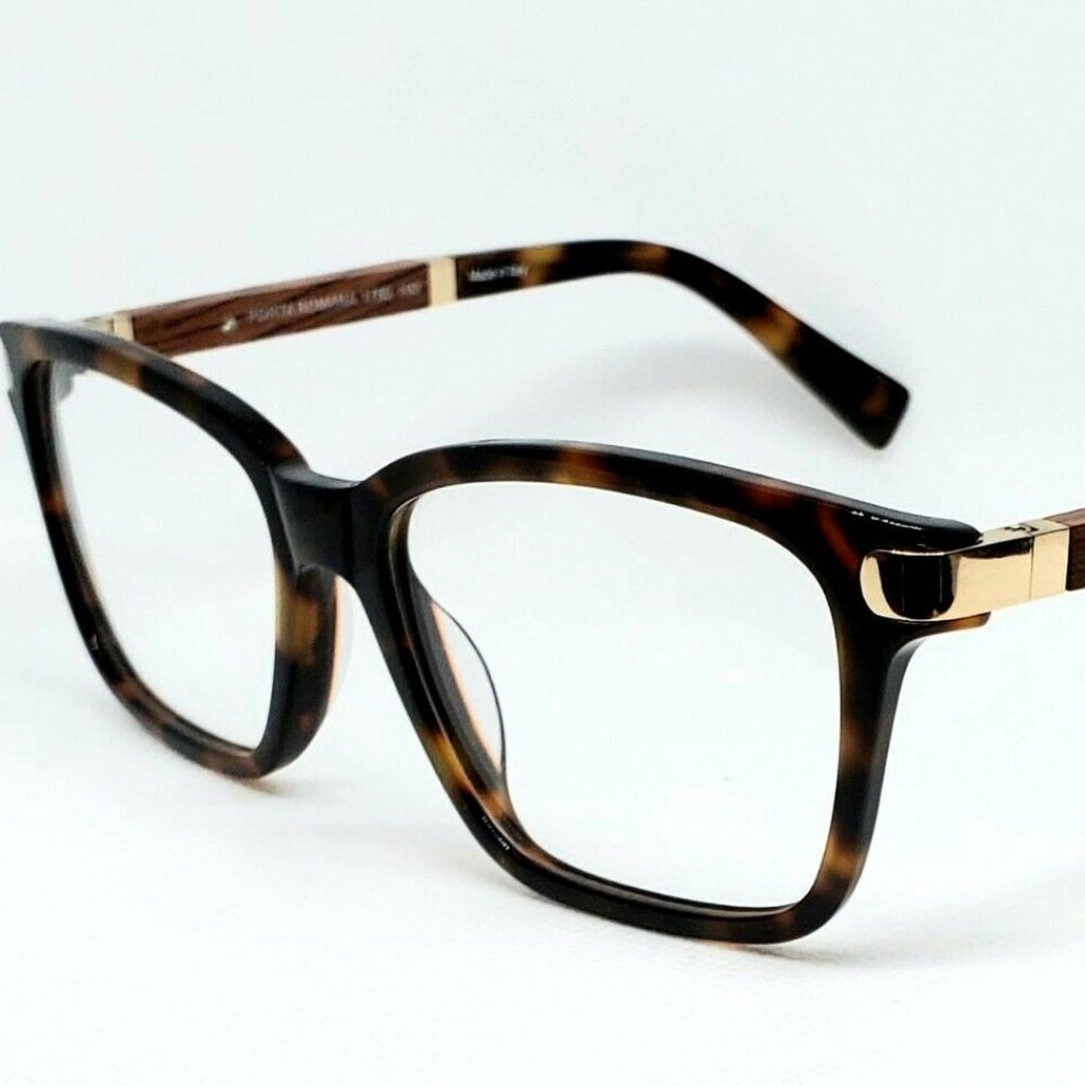 PORTA ROMANA WOOD SUNGLASSES MOD.1780 BROWN GOLD